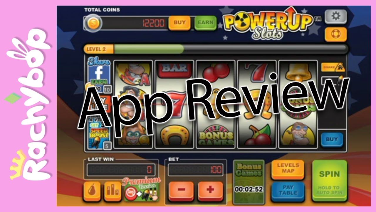 best free slot apps for ipad